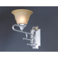 Wall lamp, style 13